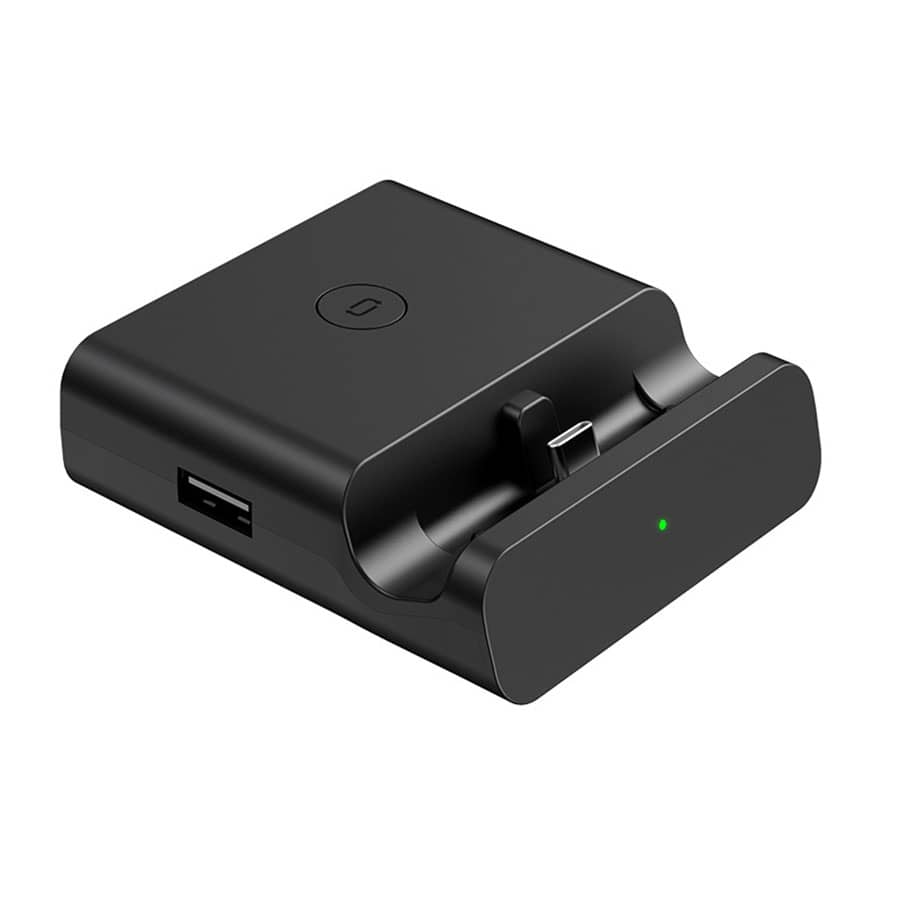 Portable Switch TV Dock