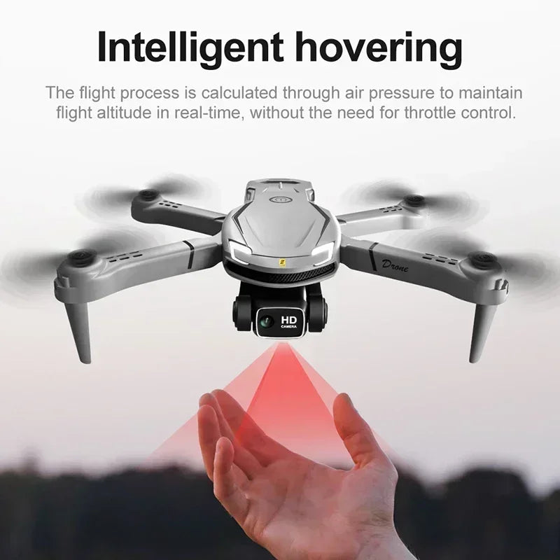 V88 8K Dual Camera 5G Drone