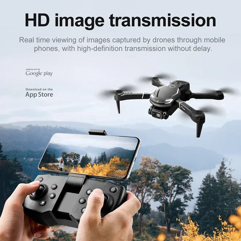 V88 8K Dual Camera 5G Drone