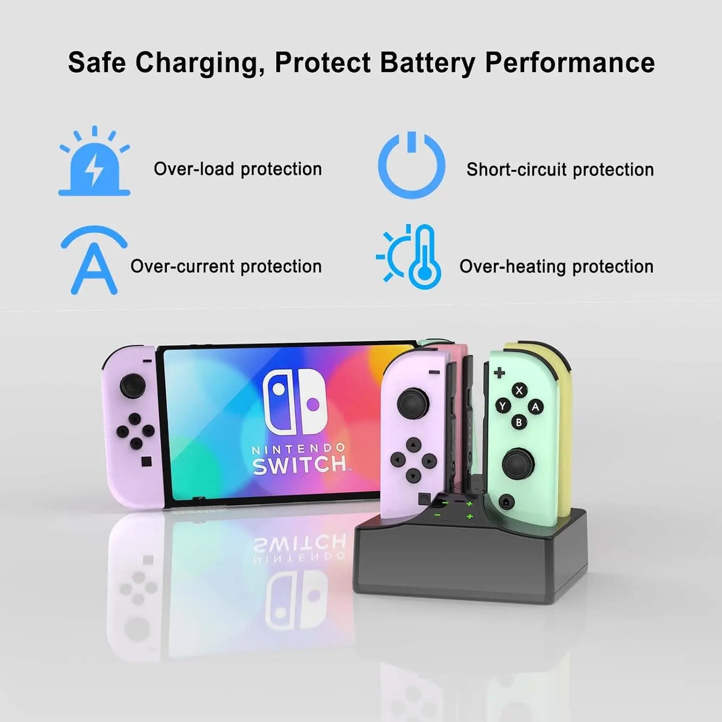Charging Dock Station