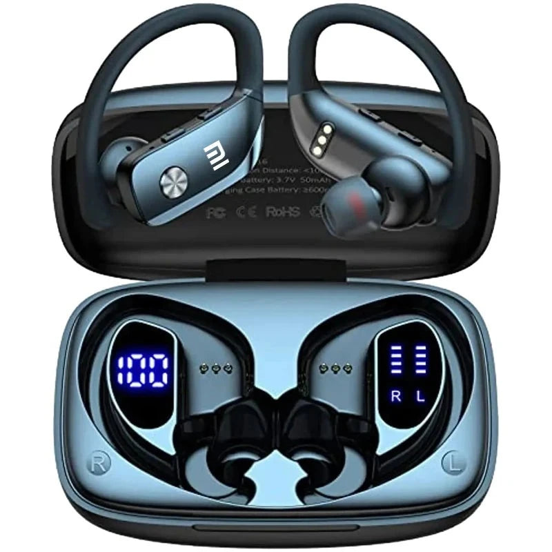 Bluetooth athletic earbuds sale