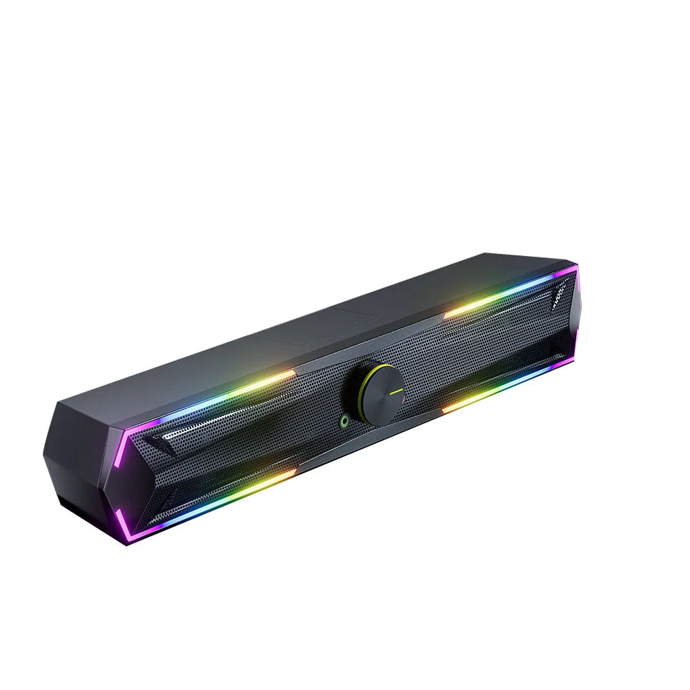 4D Bluetooth Soundbar