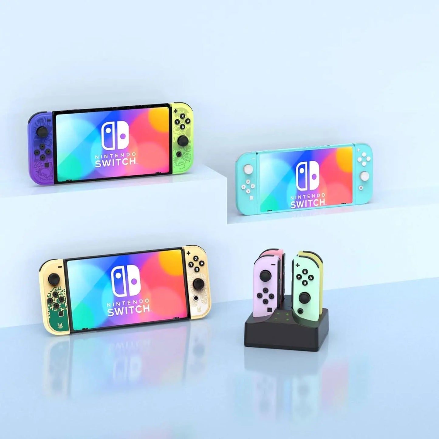 Charging Dock Station
