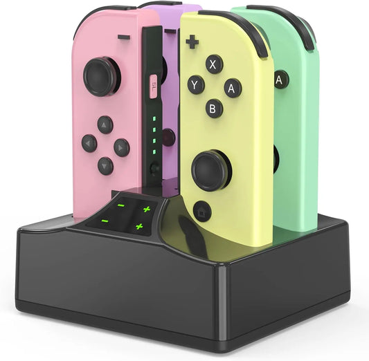 Charging Dock Station