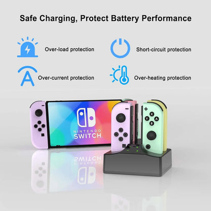 Charging Dock Station