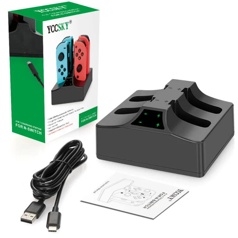 Charging Dock Station