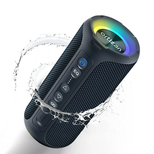 40W Bluetooth Speaker
