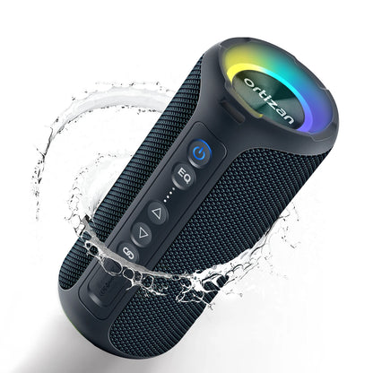 40W Bluetooth Speaker