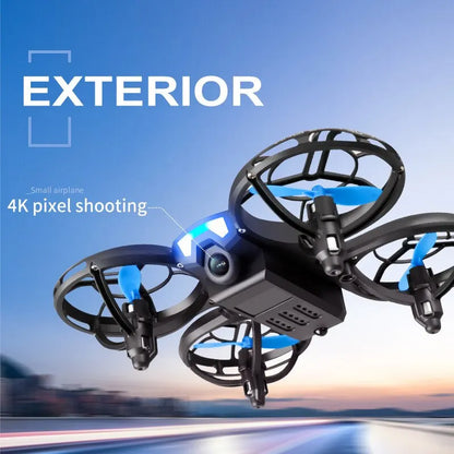 Mini Drone with HD Wide Angle Camera 1080P