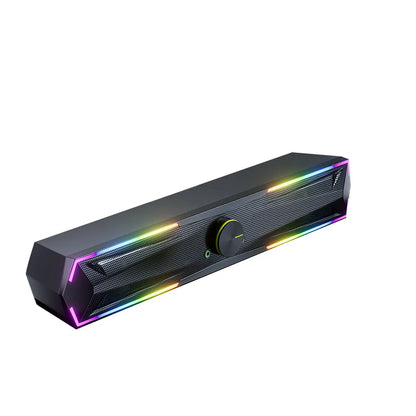 4D Bluetooth Soundbar