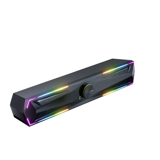4D Bluetooth Soundbar
