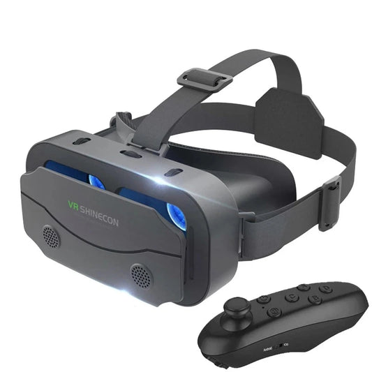 Viar Devices VR Headset