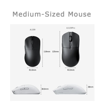 Pro Gaming Mouse for PC