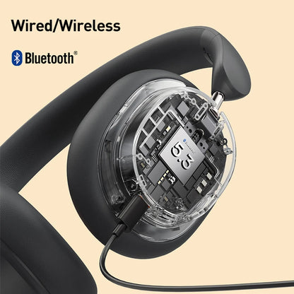 D05 Wireless Bluetooth Headphones